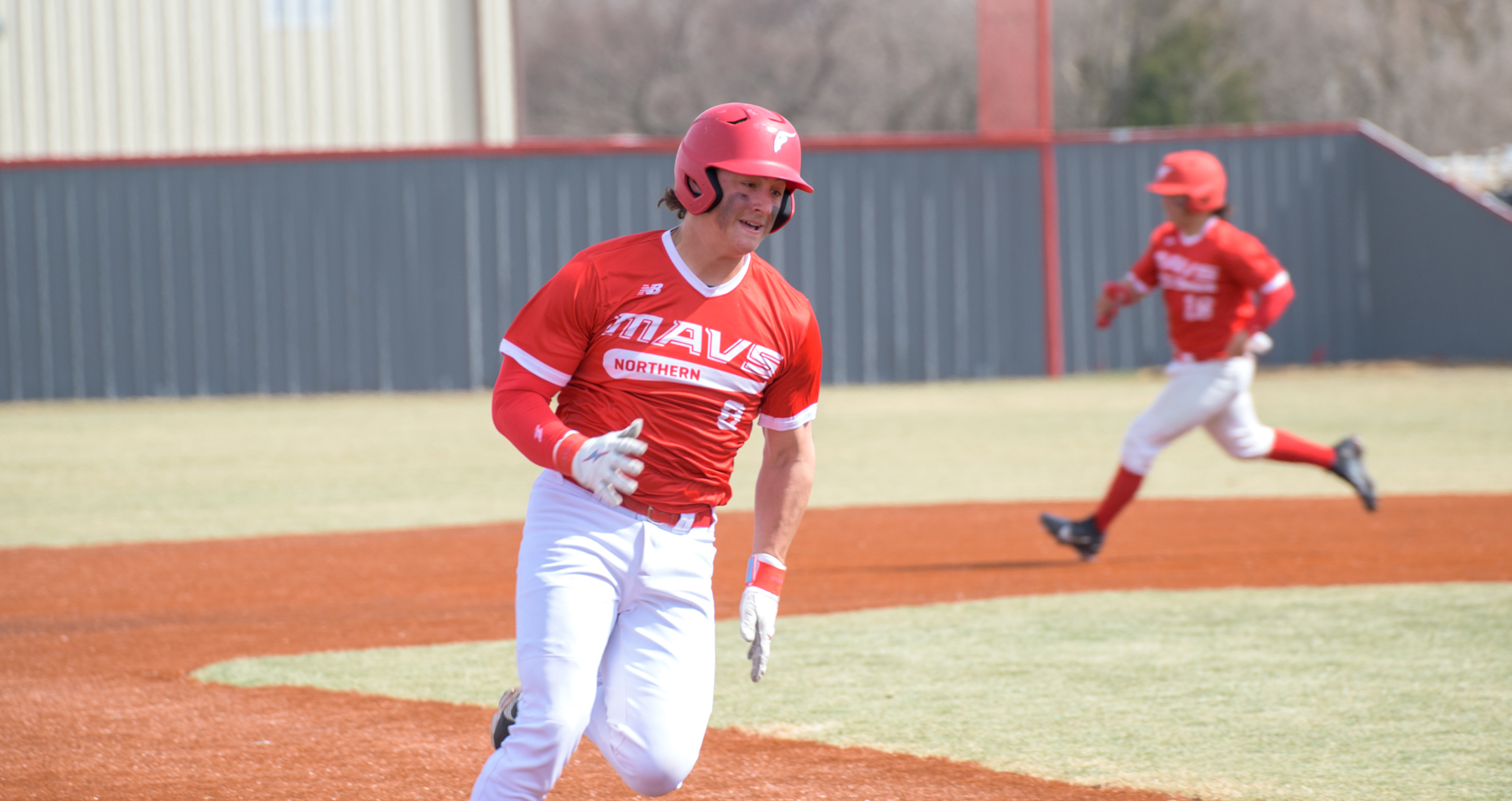 Mavs lose two high scoring affairs to Western