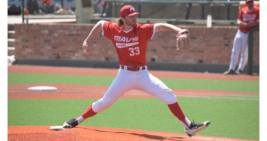 Livian goes six innings in win over Murray State