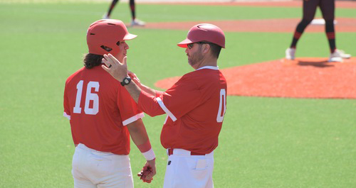 Mavs drop two to Murray State
