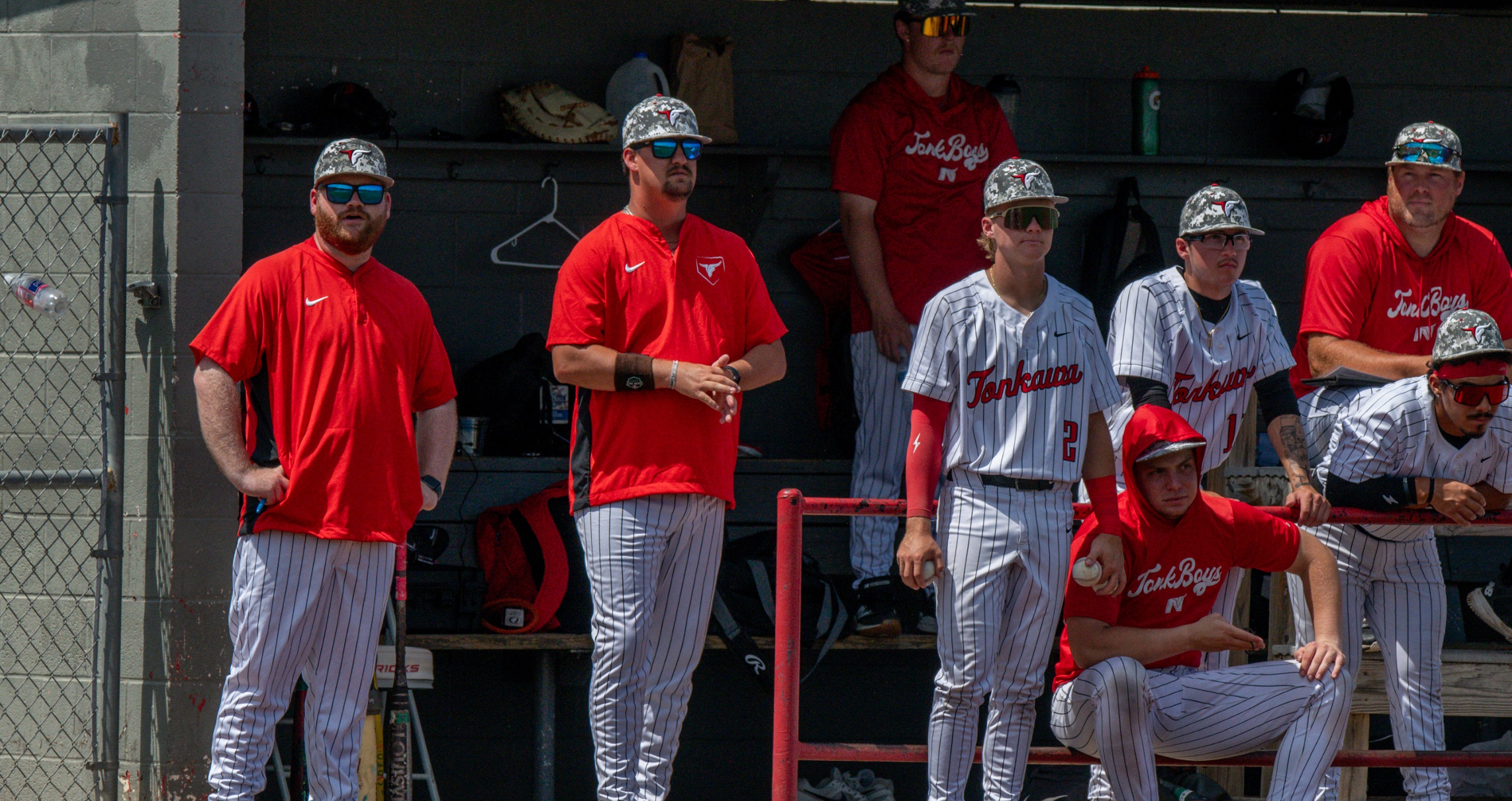 NOC Tonkawa Mavs