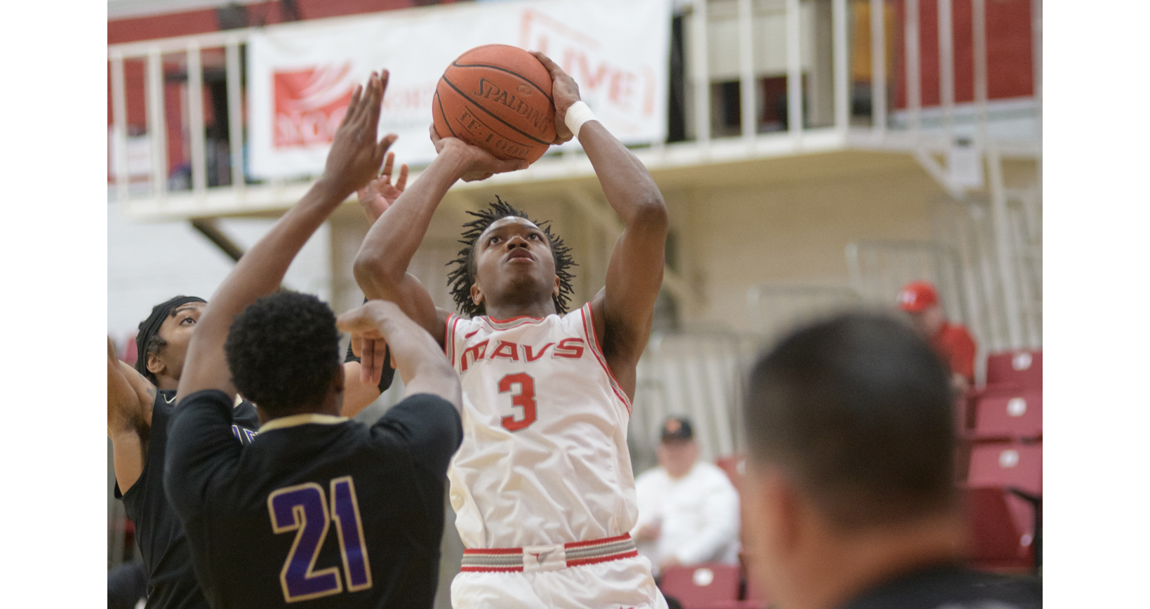 Javontae Campbell