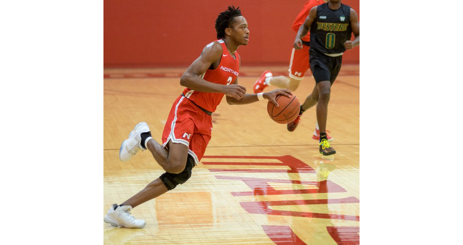Javontae Campbell