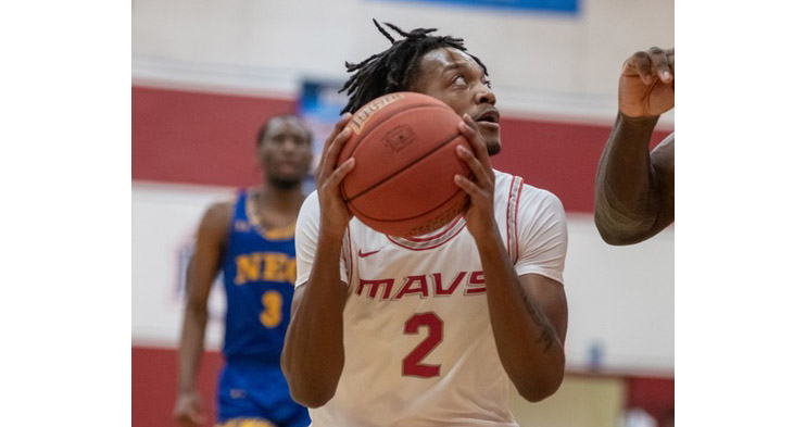 Javontae Campbell