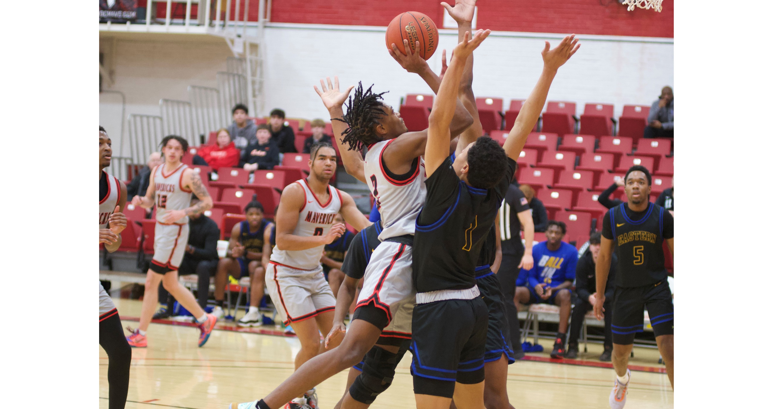 Javontae Campbell