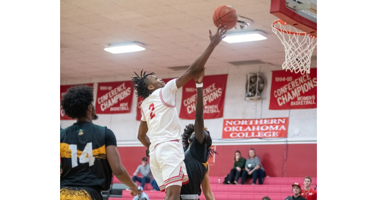 Javontae Campbell