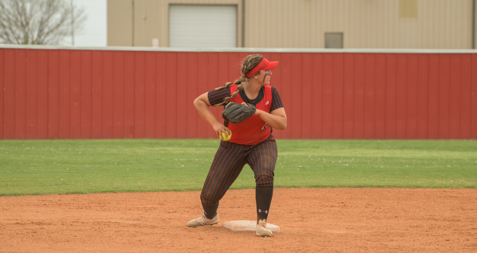 Mavs battle #4 Seminole in conference doubleheader