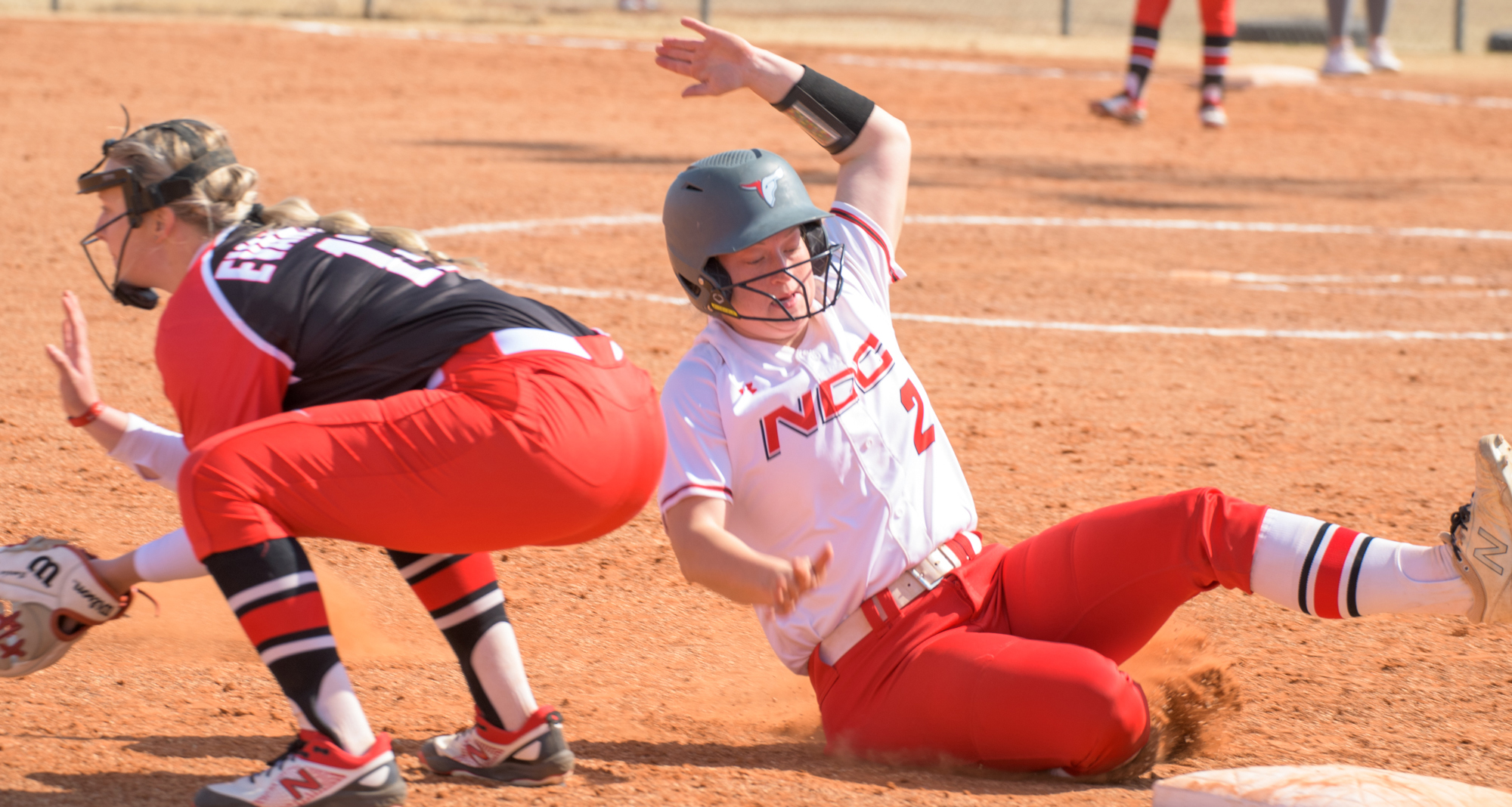 Mavs drop two at #4 Seminole State