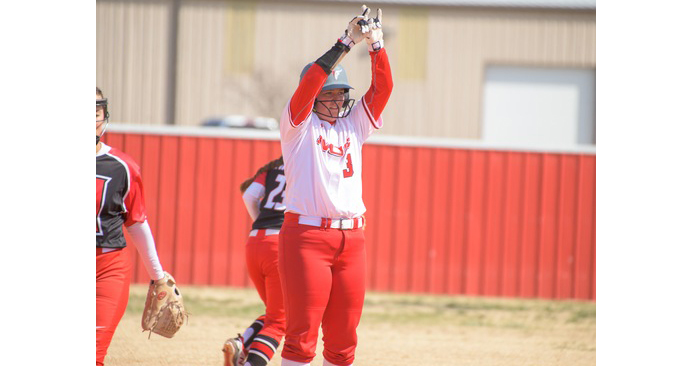 Mavs battle with Murray State