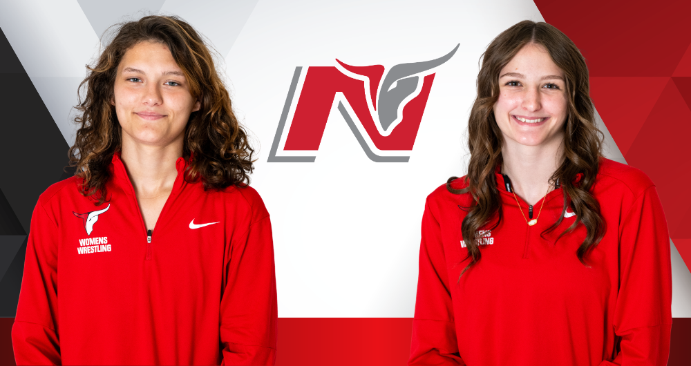 Jordan Williams and KyLee Smith