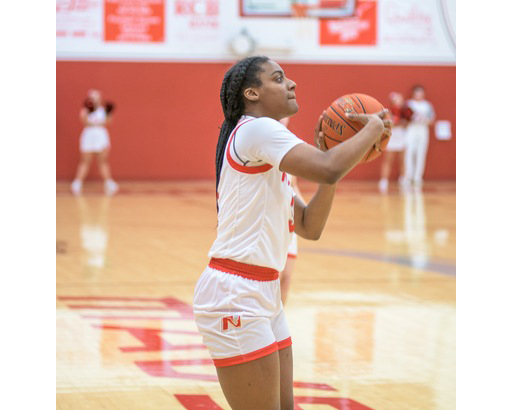 Lady Mavs beat NEO 66-60, improve to 6-4