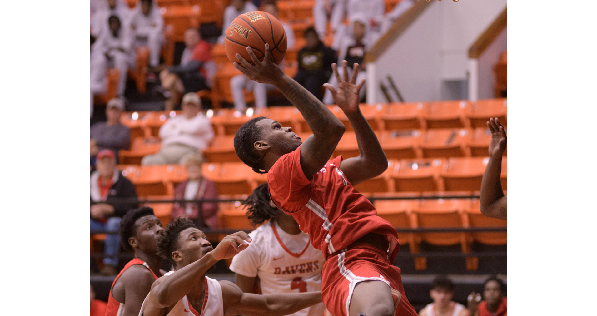 Mavs drop two straight at Cowley Classic