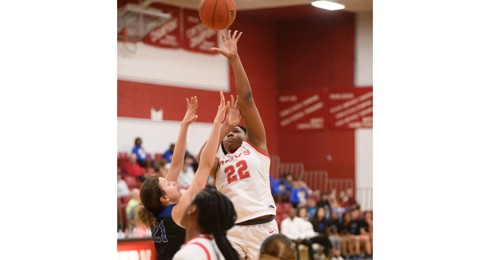 Kaydrin Scott