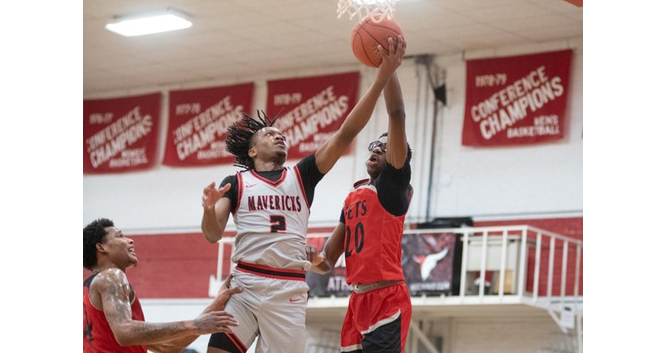 Javontae Campbell
