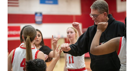 NOC routs Southwest Christian 101-75