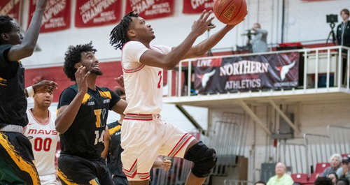 Javontae Campbell