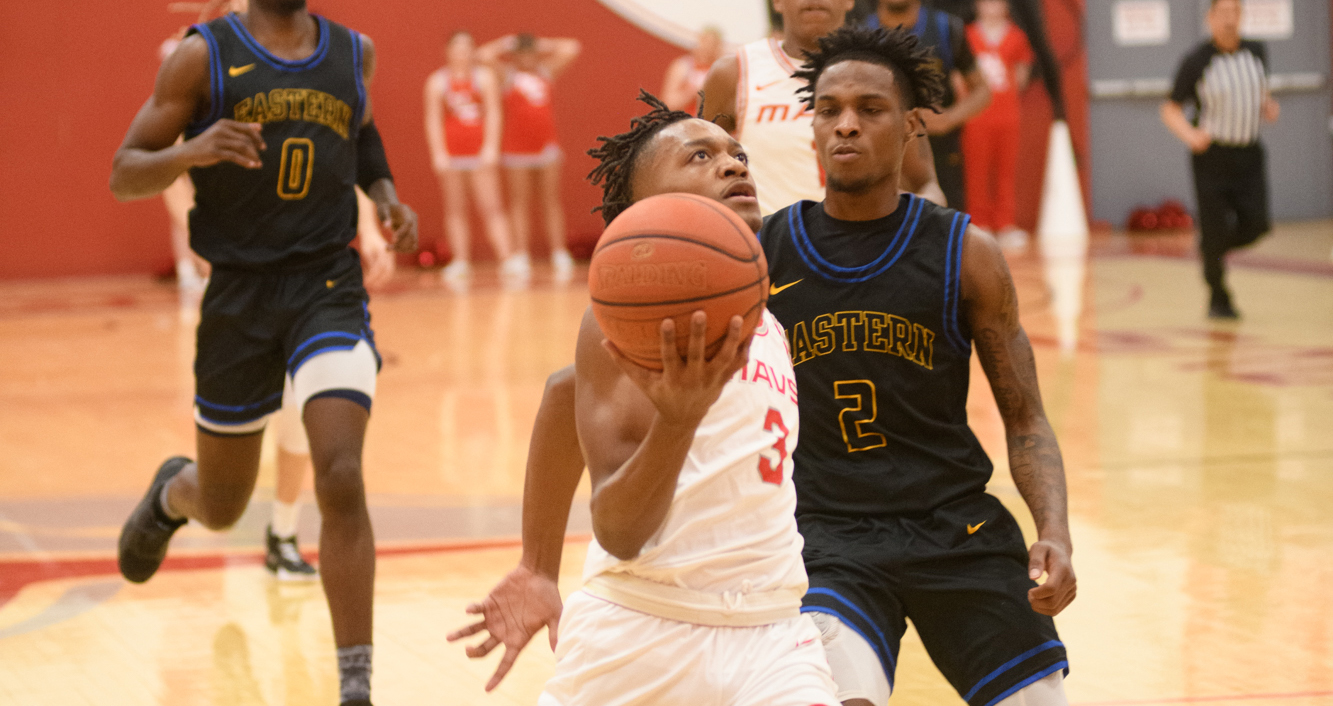 Javontae Campbell