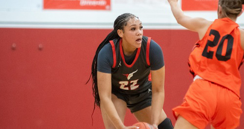 Leila Washington