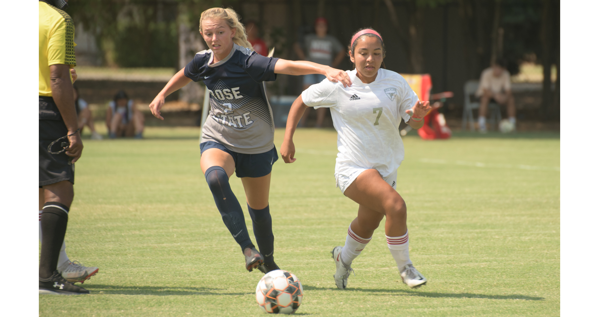 Mavs' season ends in Region semi-finals