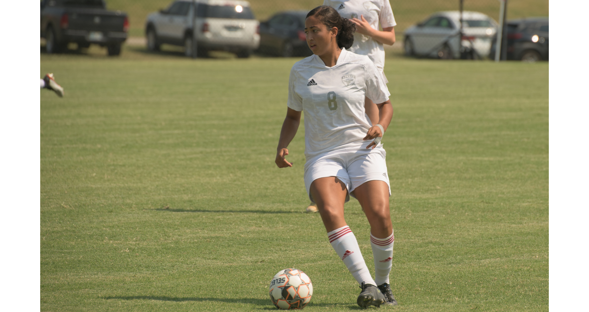 Mavs' women shut out Murray State 3-0